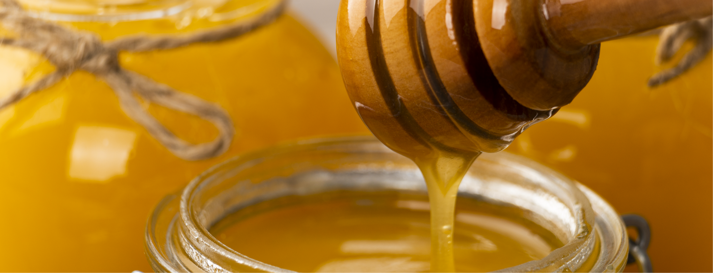 All About Honey Glycemic Index and How It Compares to Sugar